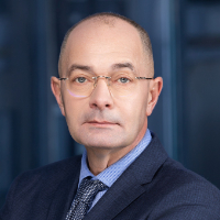 Waldemar Machała